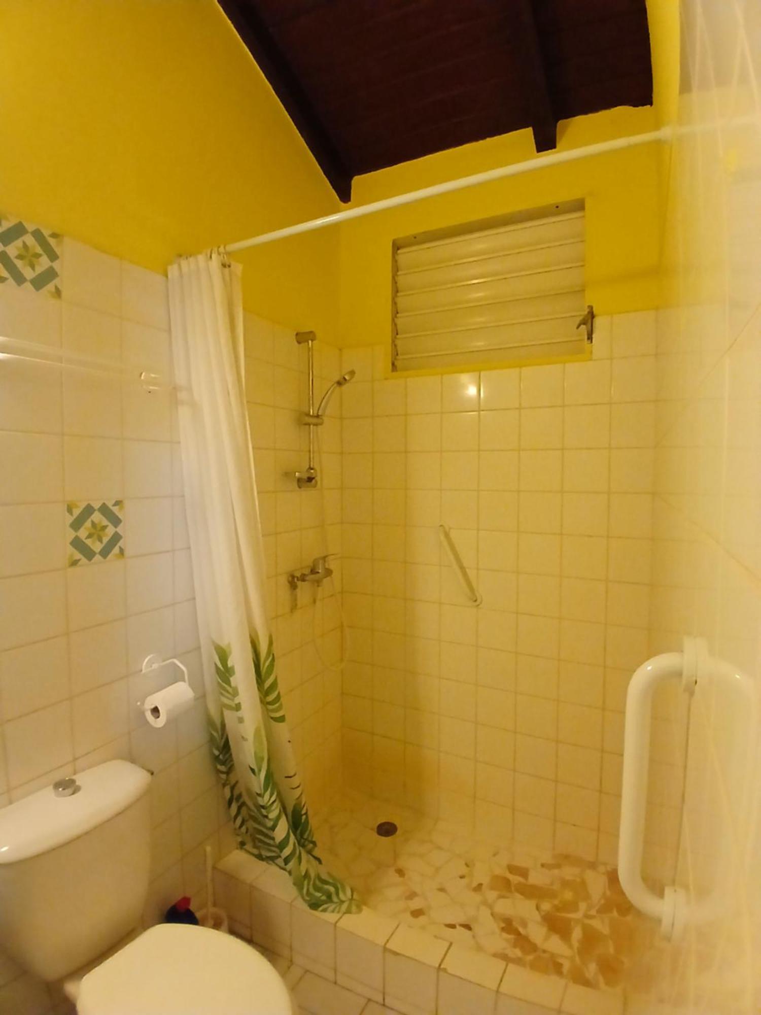 Residence Les Manguiers 黑角 外观 照片